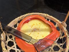 -竹之月日本料理铁板烧(香江花园店)