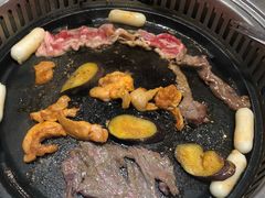 -花味·自助烤肉(雨花客厅店)