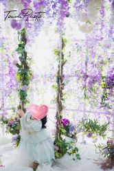 -韩国童感TOUCH PHOTO儿童摄影(朝阳分店)