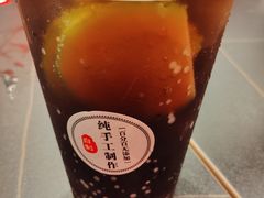柠乐-超记煲仔饭(北京路店)