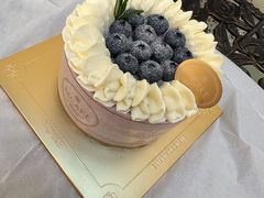 -M'CAKE(西单大悦城店)