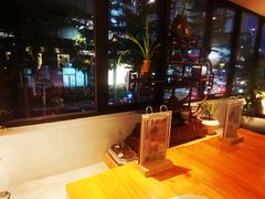 -本处·素食·融合料理(南油店)