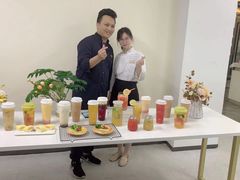 -美斯烘焙培训学院•蛋糕•面包•咖啡(宝安校区)