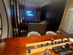 -臻享私人定制餐厅(黎明西路店)