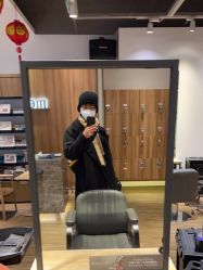 -Mentor Hair Salon