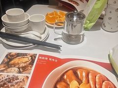-眉州东坡(团结湖店)