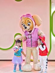 -尼克Playtime(欢乐海岸店)