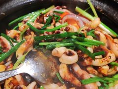 -旺爷砂锅·茶作(国贸城店)