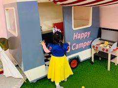 -FAIRYLAND龙族星球主题餐厅(凯丹广场店)