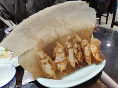 -邢家锅贴老店·非遗·开封菜(金明广场店)