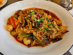 -飞天食府(飞天大厦店)