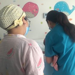 -蓓儿悦月子会所(日月大道店)