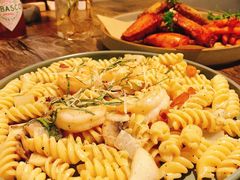 -HIGH FIVE哈福手工汉堡(桂林路店)