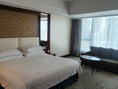 -宁波香格里拉大酒店