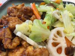 -香妃烤鸡(西单店)