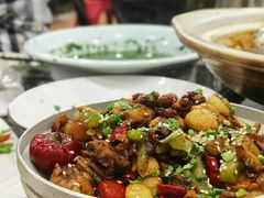 -八张桌子(老店)
