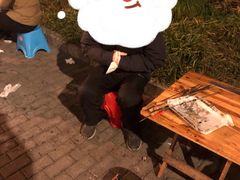 -新疆阿力烧烤