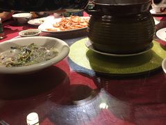 -横琴公社餐厅