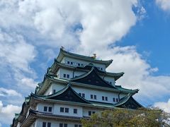 -名古屋城