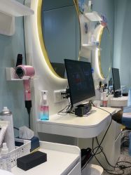 -Mengbaby·萌宝贝儿童理发(保利广场店)