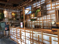 -大宅院(西溪路店)