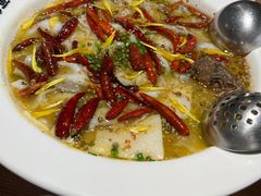 -太二酸菜鱼(武汉光谷保利店)