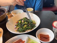 -炊江南·上海菜(国展华漕店)