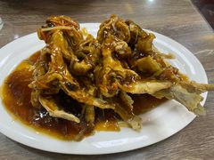 -林之六八·6886大连老菜馆