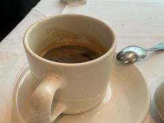 现磨咖啡-MORTON'S 莫尔顿牛排坊(北京丽晶酒店)