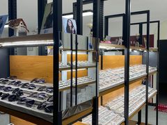 -五派眼镜(沙河店)