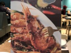 -美奈小馆·越南料理(中航城君尚购物中心店)