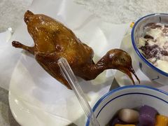 -水牛奶皇后糖水铺(深圳总店)