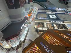 -利群商厦(台东店)