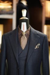 -Mr.Royal御匠先生·手工全麻衬衣西服定制