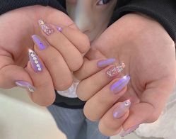 -EAST日式美甲美睫沙龙