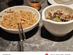 -炊烟小炒黄牛肉(浦东世纪汇店)