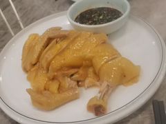 白切鸡-状元楼(金溪路店)