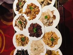 -天宜隆蘑菇宴火锅(石景山旗舰店)