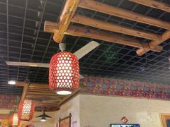 -靠山屯东北农家菜(八龙桥雅苑店)
