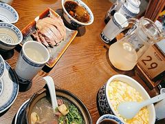 -南京大牌档(新街口德基广场店)