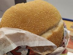 -汉堡王(EAC欧美中心店)