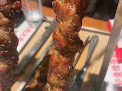 -通海俄式烧烤·俄罗斯大串(嵩山路店)