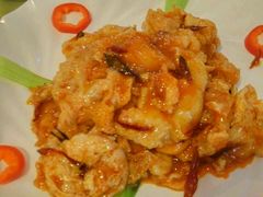 酸辣广肚-河南食府(人民路店)