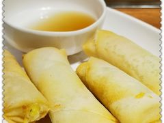 -姚面记·海派家常菜(恒基名人购物中心店)