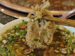 -老码头火锅(骡马市店)