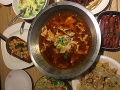 -吕氏疙瘩汤·新鲁菜(潍坊银座店)