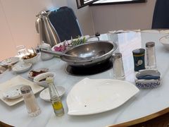 -张忠礼全羊汤手把肉(福祥家园店)