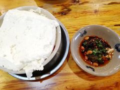 -饭饱香土碗菜(新科店)