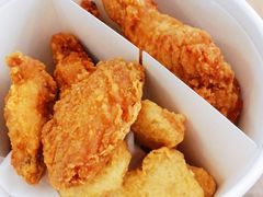 -麦当劳(静安寺店)