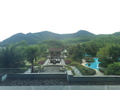 -宁波九龙湖开元度假村